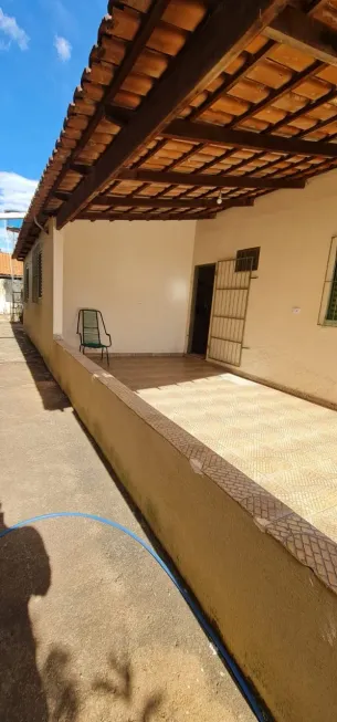 Foto 1 de Casa com 3 Quartos à venda, 50m² em Setor Estrela Dalva, Goiânia
