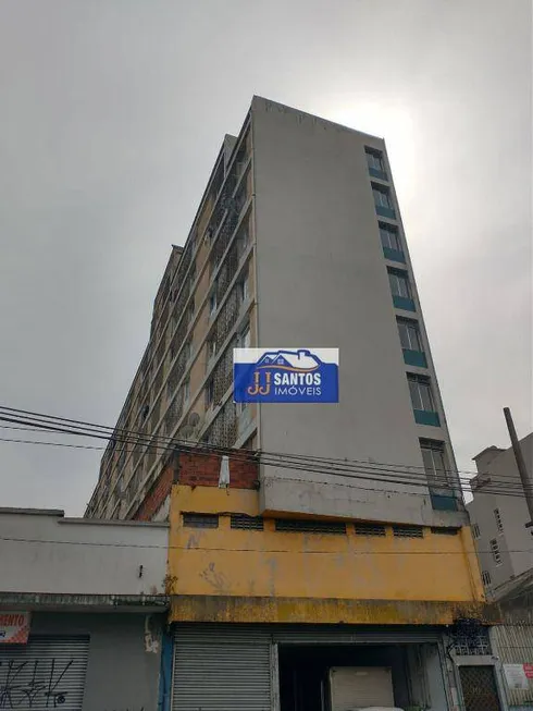 Foto 1 de Kitnet com 1 Quarto à venda, 30m² em Brás, São Paulo