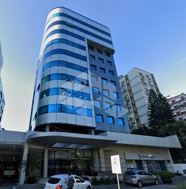 Foto 1 de Sala Comercial para alugar, 490m² em Centro Histórico, Porto Alegre
