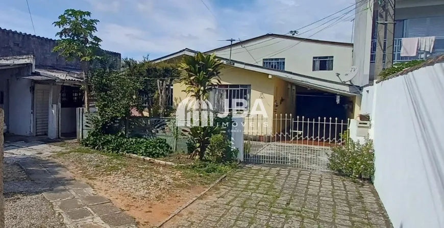 Foto 1 de Casa com 3 Quartos à venda, 200m² em Boqueirão, Curitiba