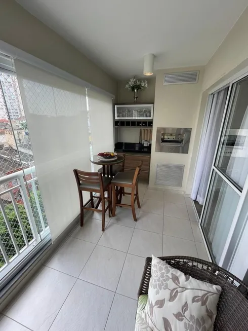 Foto 1 de Apartamento com 3 Quartos à venda, 88m² em Casa Verde, São Paulo