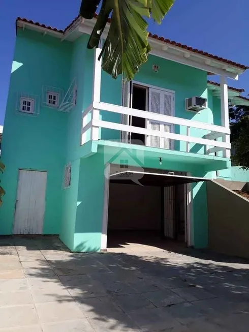 Foto 1 de Casa com 2 Quartos à venda, 420m² em Tarumã, Viamão