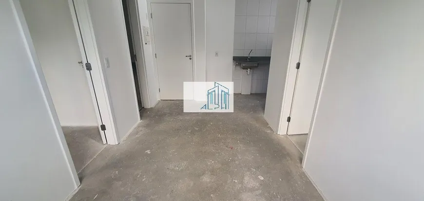 Foto 1 de Apartamento com 2 Quartos à venda, 38m² em Cambuci, São Paulo