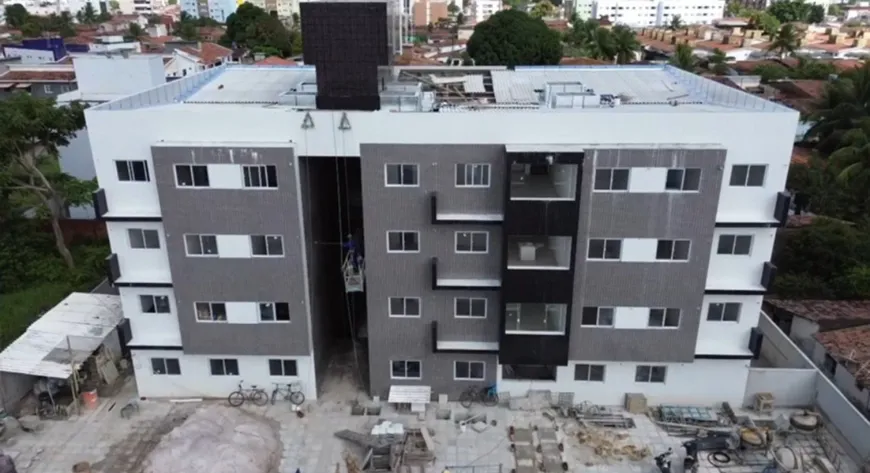 Foto 1 de Apartamento com 2 Quartos à venda, 56m² em Planalto Boa Esperança, João Pessoa