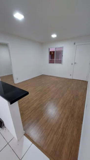 Foto 1 de Apartamento com 2 Quartos à venda, 49m² em Jardim da Laranjeira, São Paulo