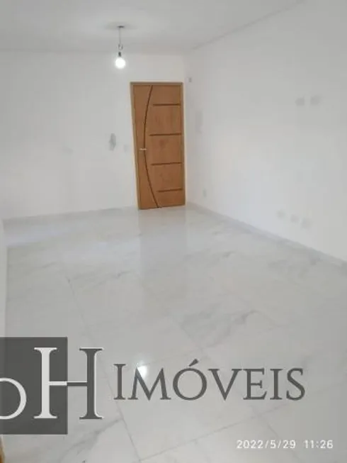 Foto 1 de Apartamento com 2 Quartos à venda, 70m² em Jardim Las Vegas, Santo André