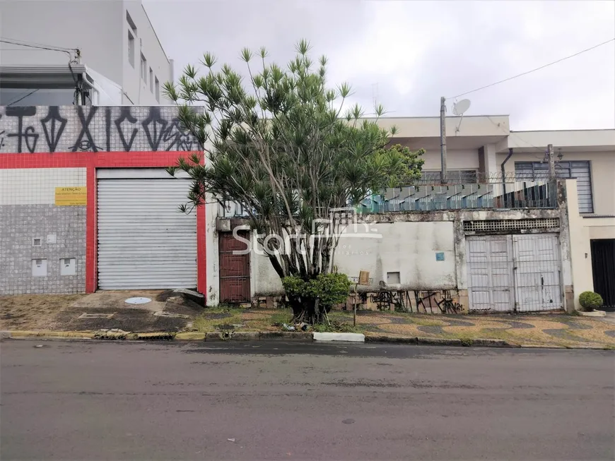 Foto 1 de Casa com 3 Quartos à venda, 218m² em Jardim Leonor, Campinas