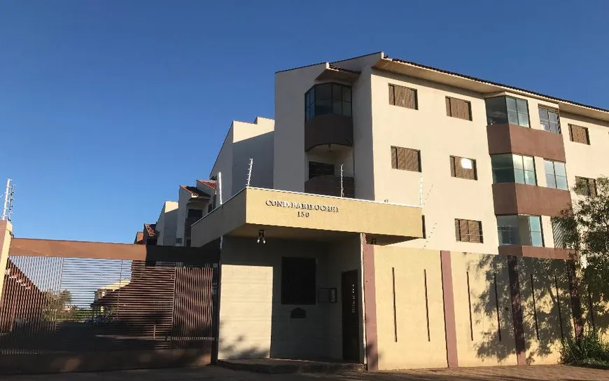 Foto 1 de Apartamento com 3 Quartos à venda, 10m² em Vila Carlota, Campo Grande