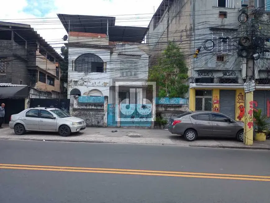 Foto 1 de Casa com 2 Quartos para venda ou aluguel, 156m² em Jacaré, Rio de Janeiro