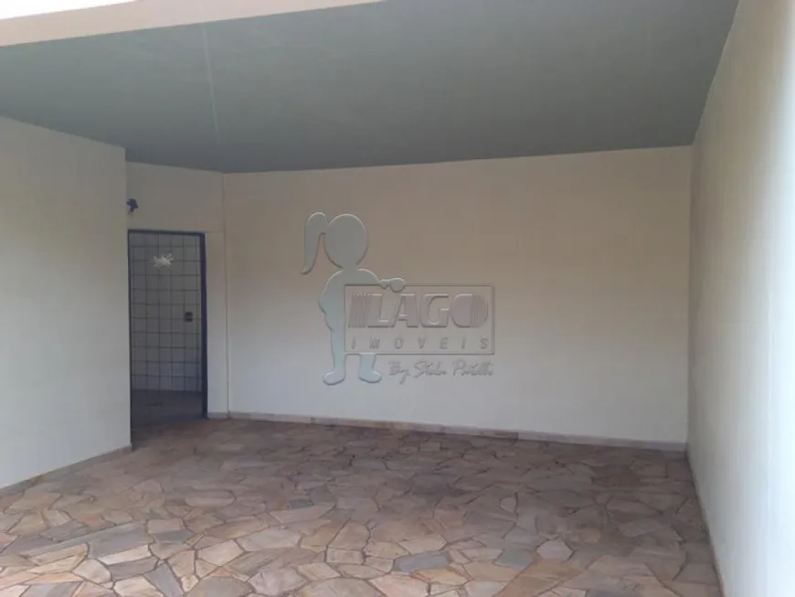 Foto 1 de Casa com 4 Quartos para alugar, 228m² em Nova Aliança, Ribeirão Preto