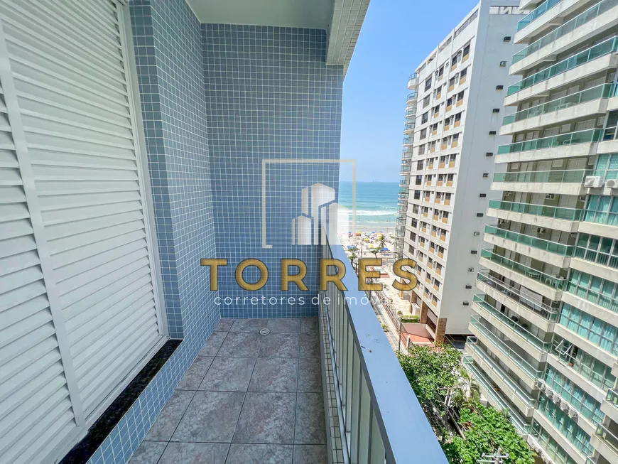 Foto 1 de Apartamento com 1 Quarto à venda, 60m² em Praia das Pitangueiras, Guarujá
