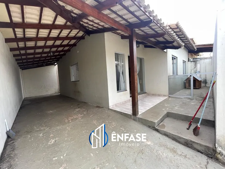 Foto 1 de Casa com 3 Quartos à venda, 180m² em Novo Horizonte Norte, Igarapé