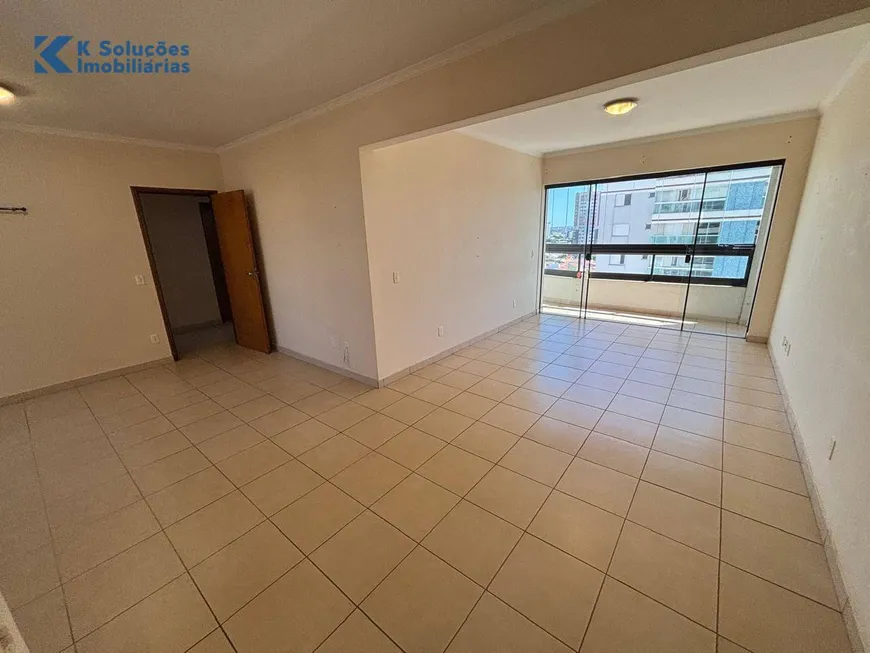 Foto 1 de Apartamento com 3 Quartos à venda, 163m² em Jardim Infante Dom Henrique, Bauru