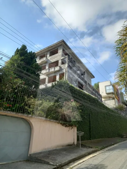 Foto 1 de Casa com 5 Quartos à venda, 620m² em Tucuruvi, São Paulo