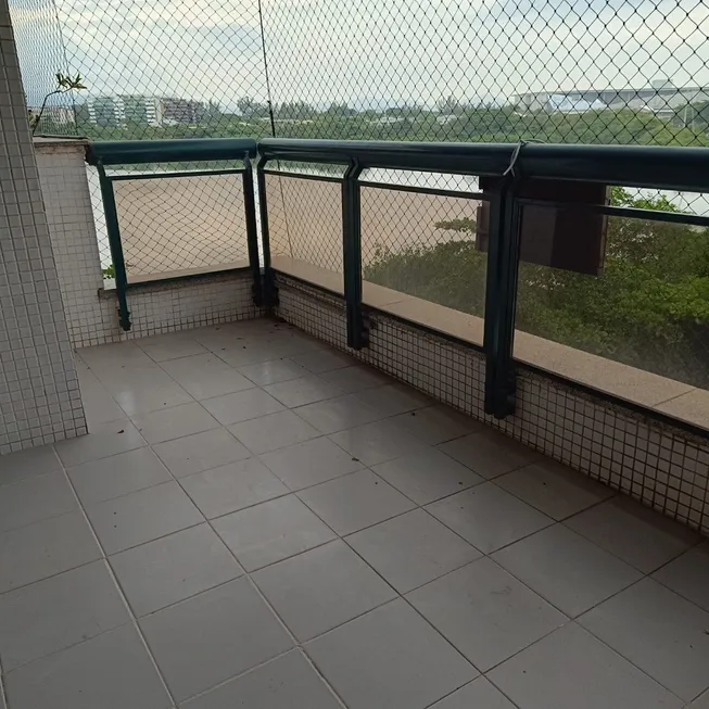 Foto 1 de Apartamento com 2 Quartos para alugar, 90m² em Barra da Tijuca, Rio de Janeiro