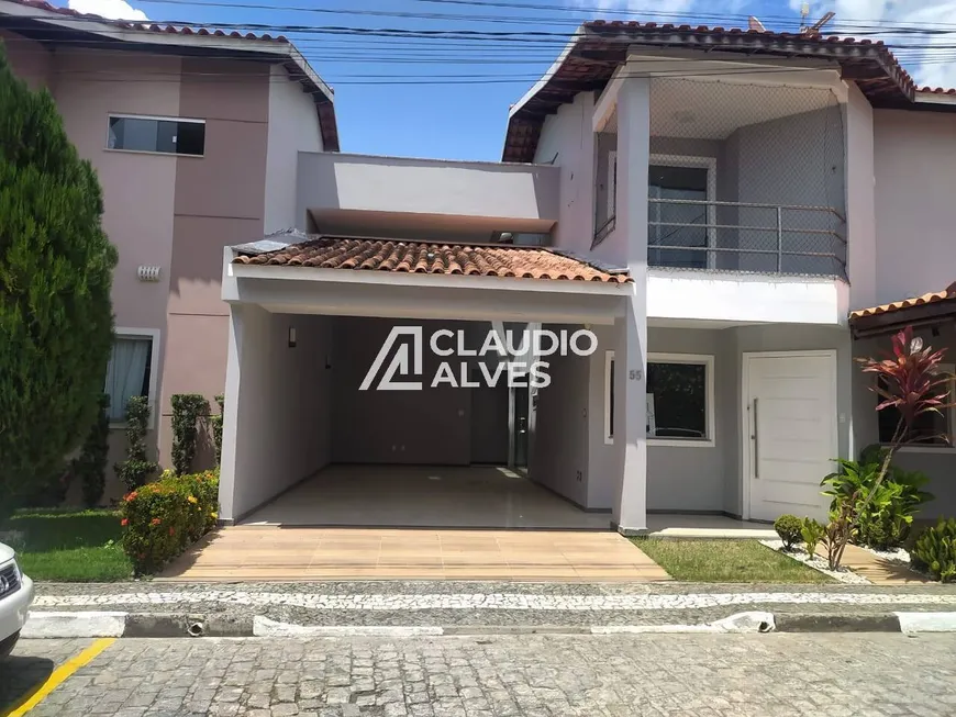 Foto 1 de Casa com 3 Quartos à venda, 180m² em Santa Mônica, Feira de Santana