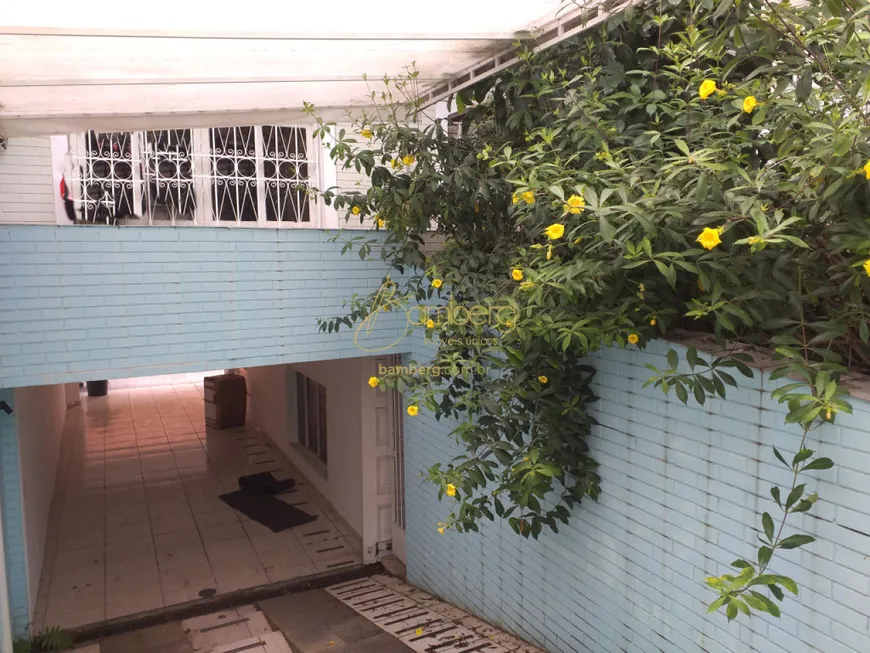 Foto 1 de Sobrado com 3 Quartos à venda, 300m² em Brooklin, São Paulo