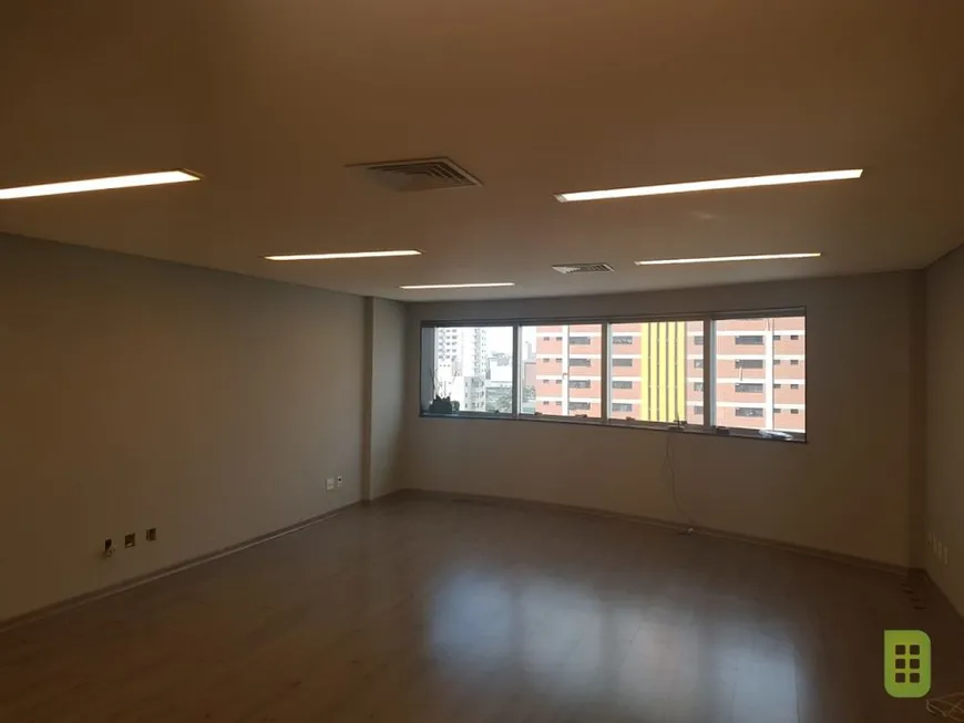 Foto 1 de Sala Comercial à venda, 50m² em Jardim, Santo André