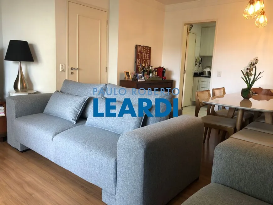 Foto 1 de Apartamento com 3 Quartos à venda, 100m² em Alto da Lapa, São Paulo