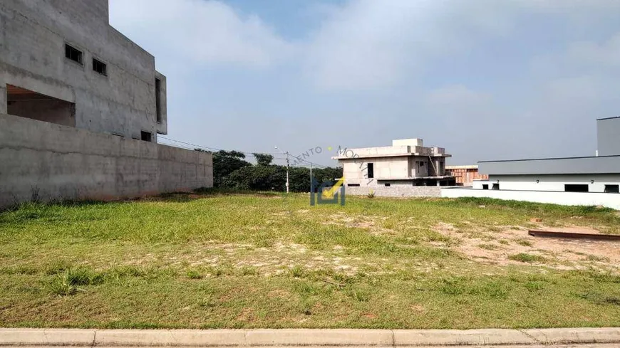 Foto 1 de Lote/Terreno à venda, 493m² em Portal dos Bandeirantes Salto, Salto