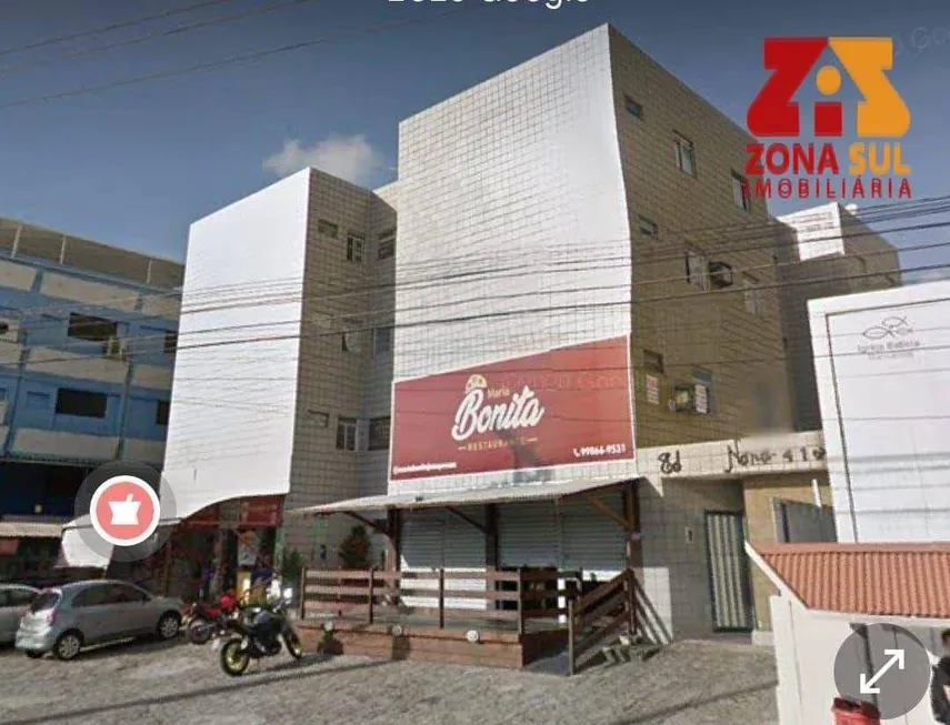 Foto 1 de Apartamento com 3 Quartos à venda, 77m² em Jardim Cidade Universitária, João Pessoa