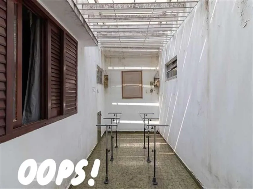 Foto 1 de Casa de Condomínio com 4 Quartos à venda, 280m² em Vila Ema, São Paulo