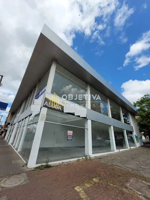 Foto 1 de Ponto Comercial para alugar, 246m² em Cristo Redentor, Porto Alegre