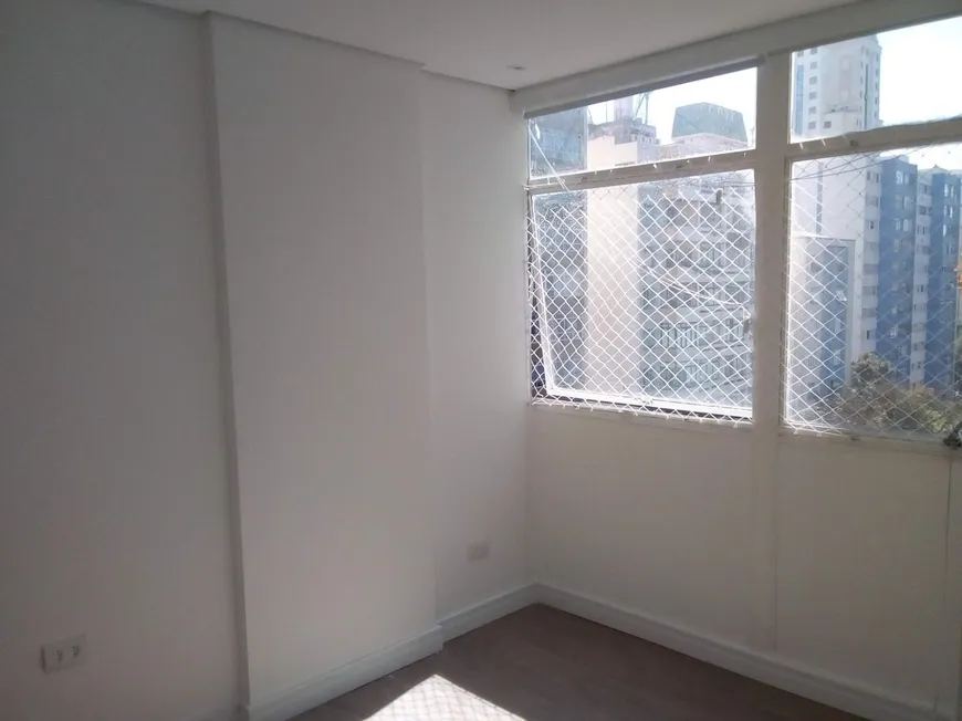 Foto 1 de Sala Comercial à venda, 26m² em Higienópolis, São Paulo