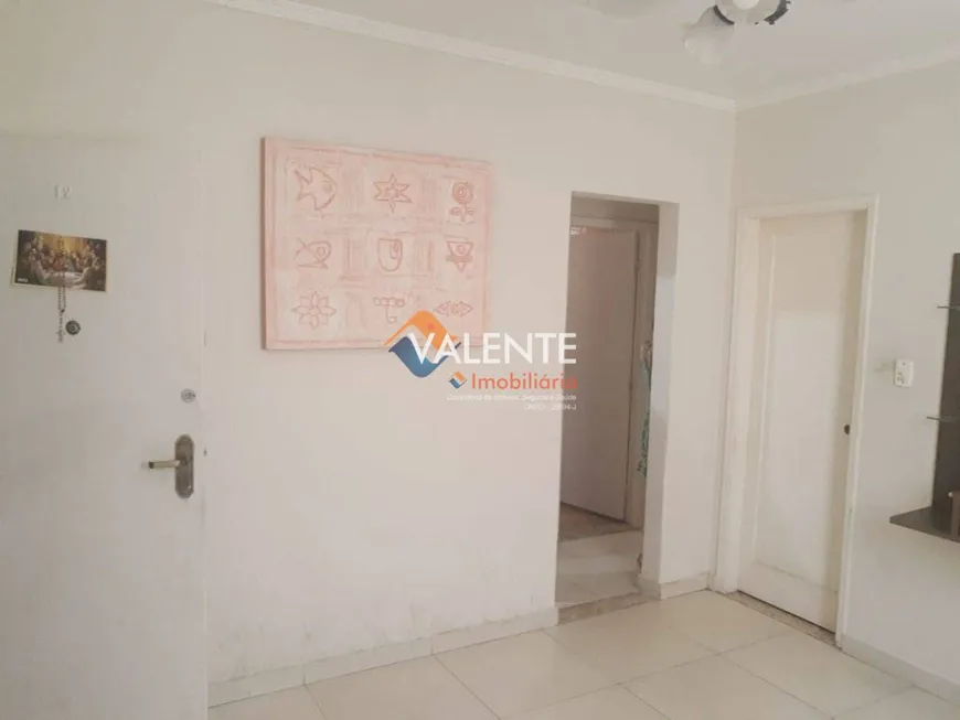 Foto 1 de Apartamento com 2 Quartos à venda, 61m² em Centro, São Vicente