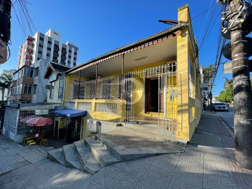 Foto 1 de Casa com 6 Quartos à venda, 330m² em Centro, Florianópolis