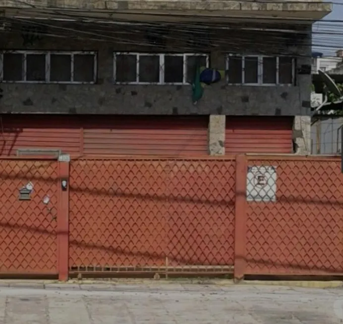 Foto 1 de Galpão/Depósito/Armazém para alugar, 189m² em Vila da Penha, Rio de Janeiro