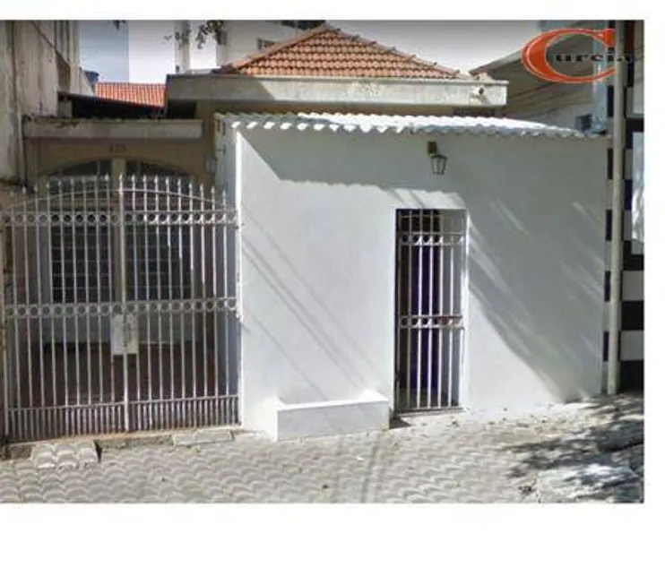 Foto 1 de Casa com 5 Quartos à venda, 187m² em Chácara Santo Antônio Zona Leste, São Paulo