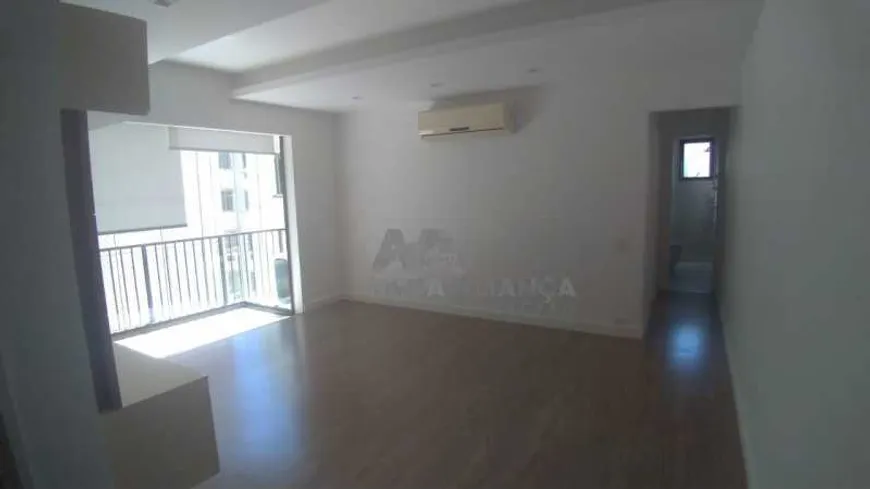 Foto 1 de Apartamento com 1 Quarto à venda, 70m² em Lagoa, Rio de Janeiro