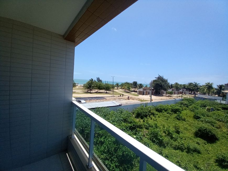 Apartamento em Construção - Praia Ponta de Mato - 75m² - COD 10 - Imóveis  em João Pessoa