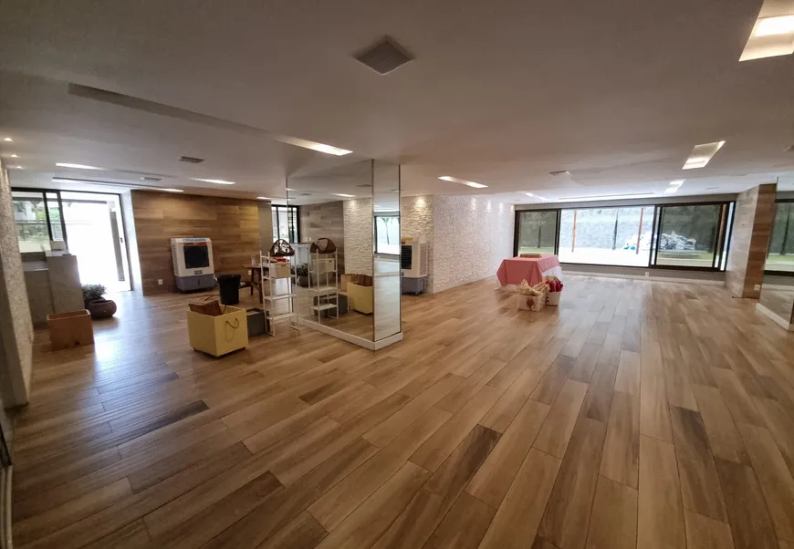Foto 1 de Apartamento com 4 Quartos à venda, 268m² em Boa Viagem, Recife