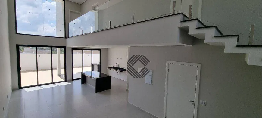 Foto 1 de Casa de Condomínio com 3 Quartos à venda, 204m² em Cajuru do Sul, Sorocaba