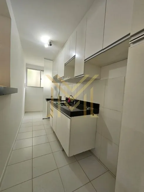 Foto 1 de Apartamento com 2 Quartos à venda, 59m² em Jardim Panorama, Bauru