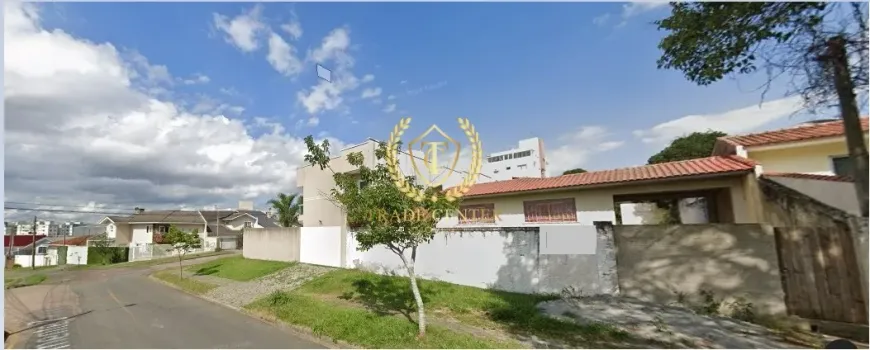 Foto 1 de Lote/Terreno à venda, 510m² em Três Marias, São José dos Pinhais