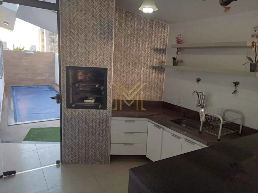 Foto 1 de Casa com 3 Quartos à venda, 200m² em Jardim Panorama, Bauru