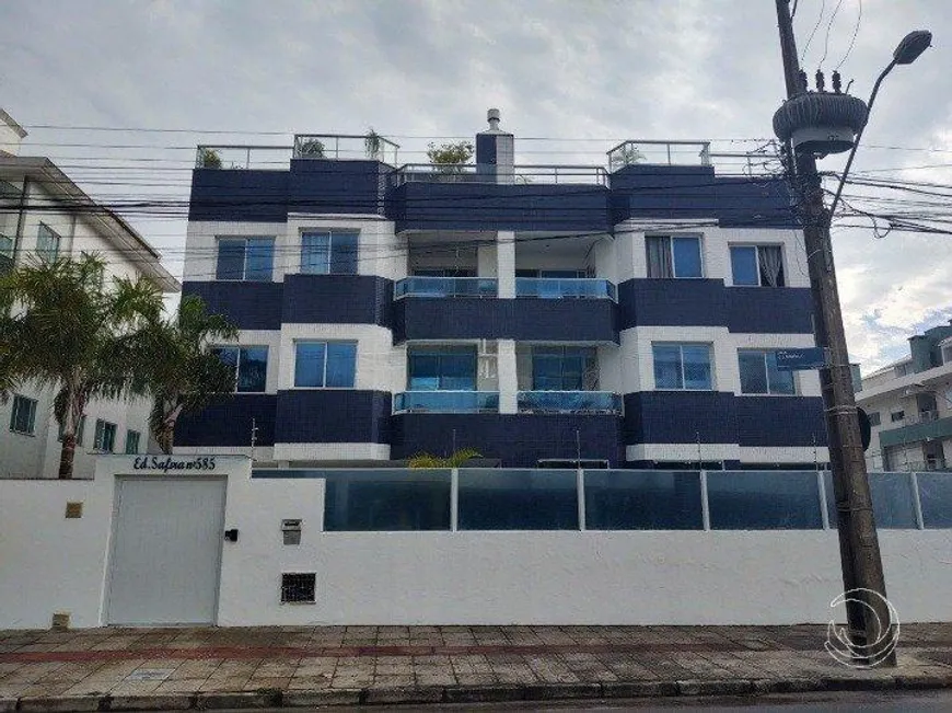 Foto 1 de Apartamento com 3 Quartos à venda, 225m² em Ingleses do Rio Vermelho, Florianópolis
