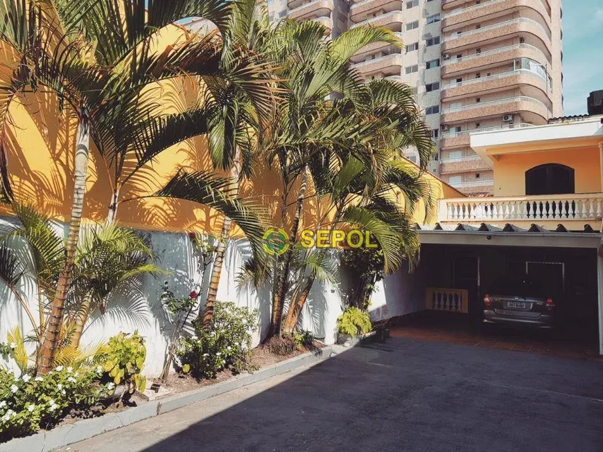 Foto 1 de Sobrado com 2 Quartos à venda, 120m² em Vila Tupi, Praia Grande