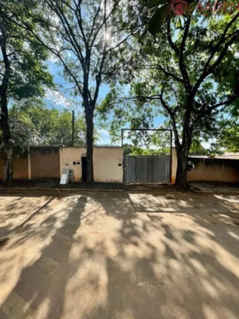 Foto 1 de Casa com 2 Quartos à venda, 160m² em Parque Rural Fazenda Santa Cândida, Campinas