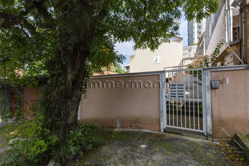 Foto 1 de Casa com 2 Quartos à venda, 56m² em Perdizes, São Paulo