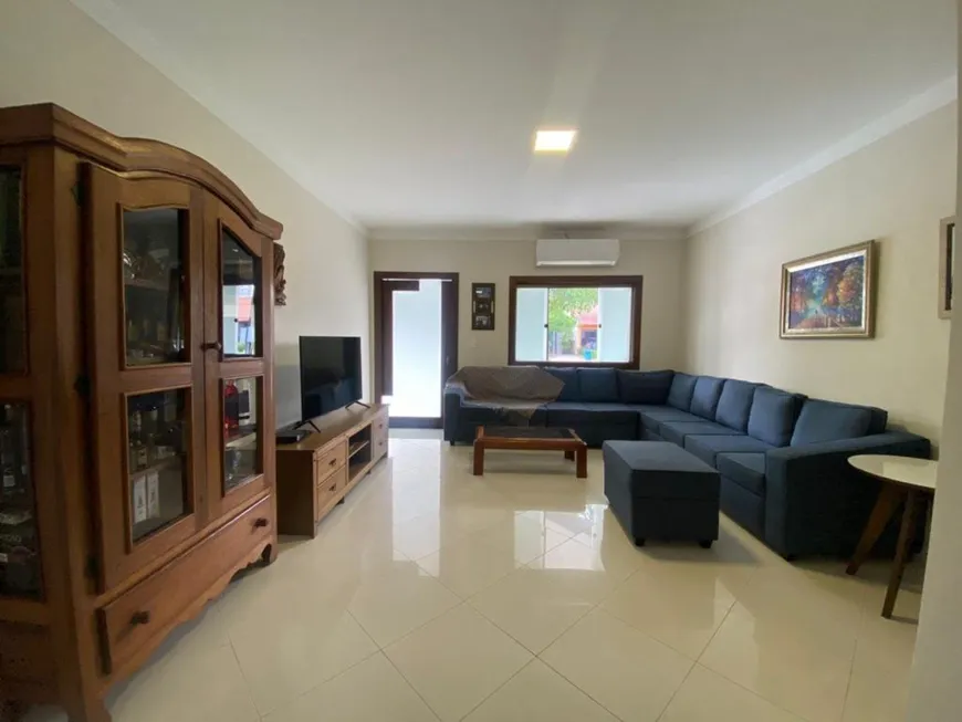 Foto 1 de Casa de Condomínio com 3 Quartos à venda, 306m² em Nova Porto Velho, Porto Velho