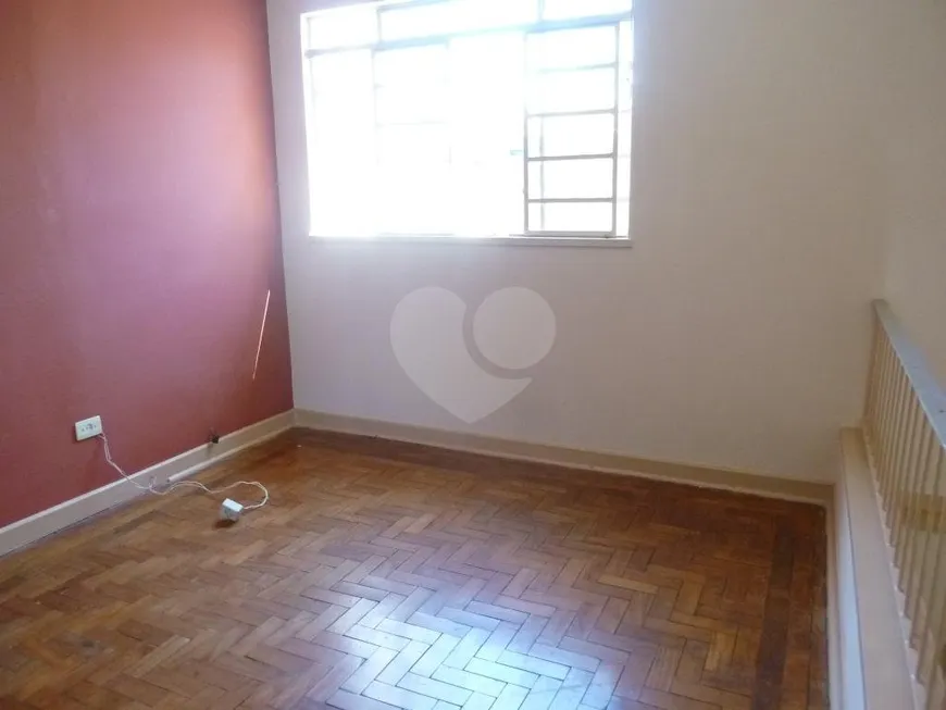 Foto 1 de Lote/Terreno com 1 Quarto à venda, 219m² em Pompeia, São Paulo