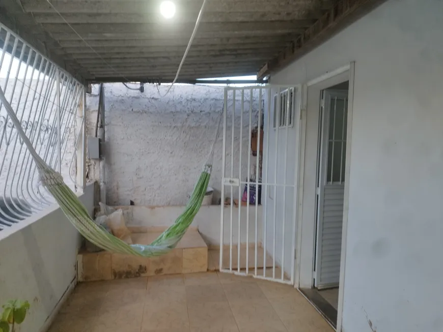 Foto 1 de Casa com 3 Quartos à venda, 97m² em Vila Cauhy, Brasília