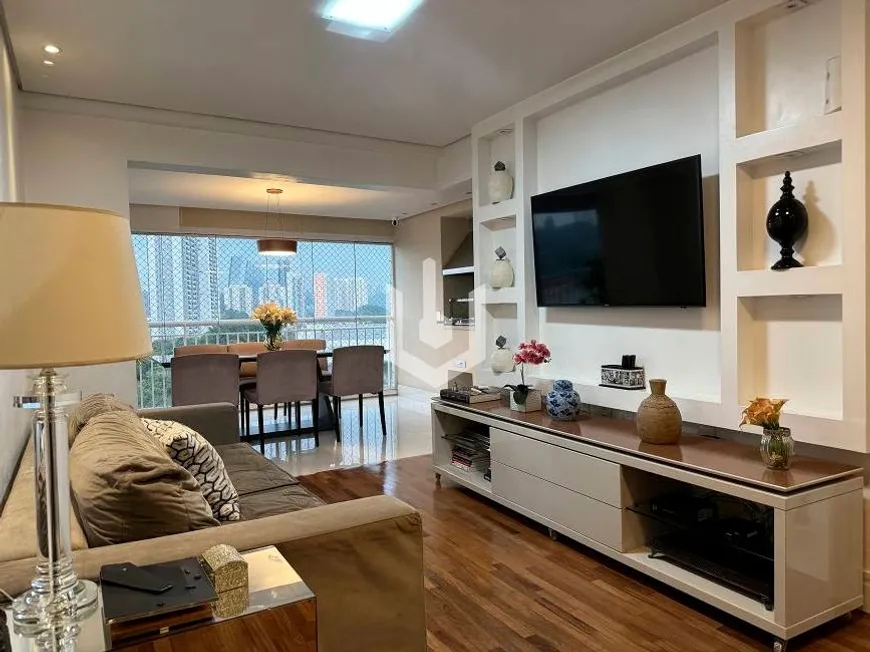 Foto 1 de Apartamento com 3 Quartos à venda, 100m² em Jardim Dom Bosco, São Paulo