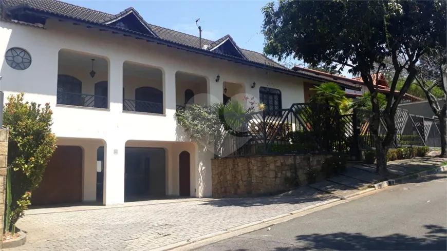 Foto 1 de Casa com 4 Quartos à venda, 750m² em Tremembé, São Paulo