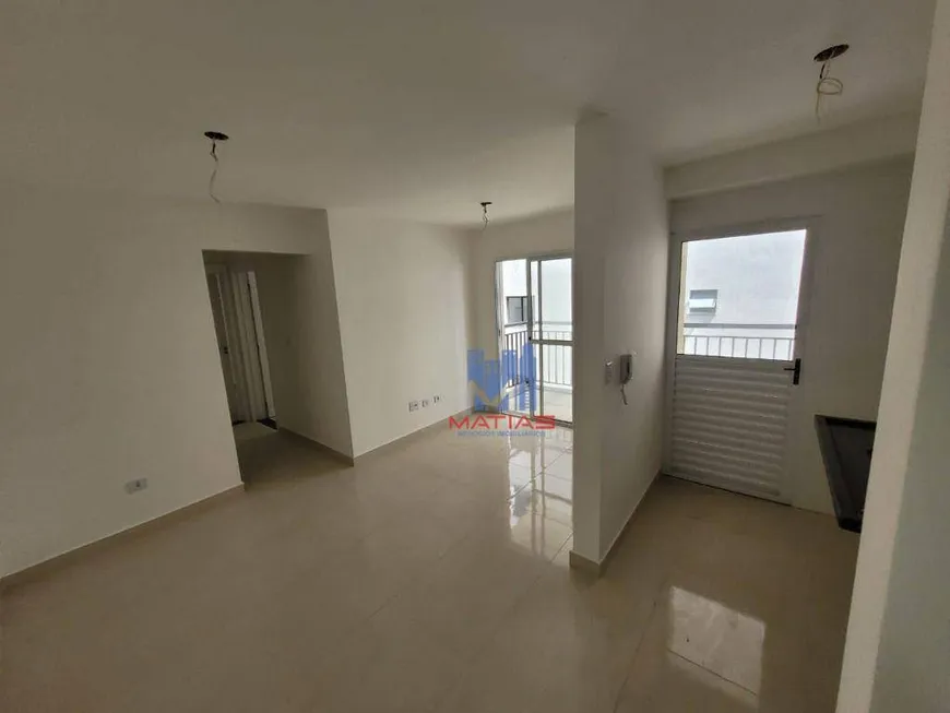 Foto 1 de Apartamento com 2 Quartos à venda, 50m² em Chácara Belenzinho, São Paulo