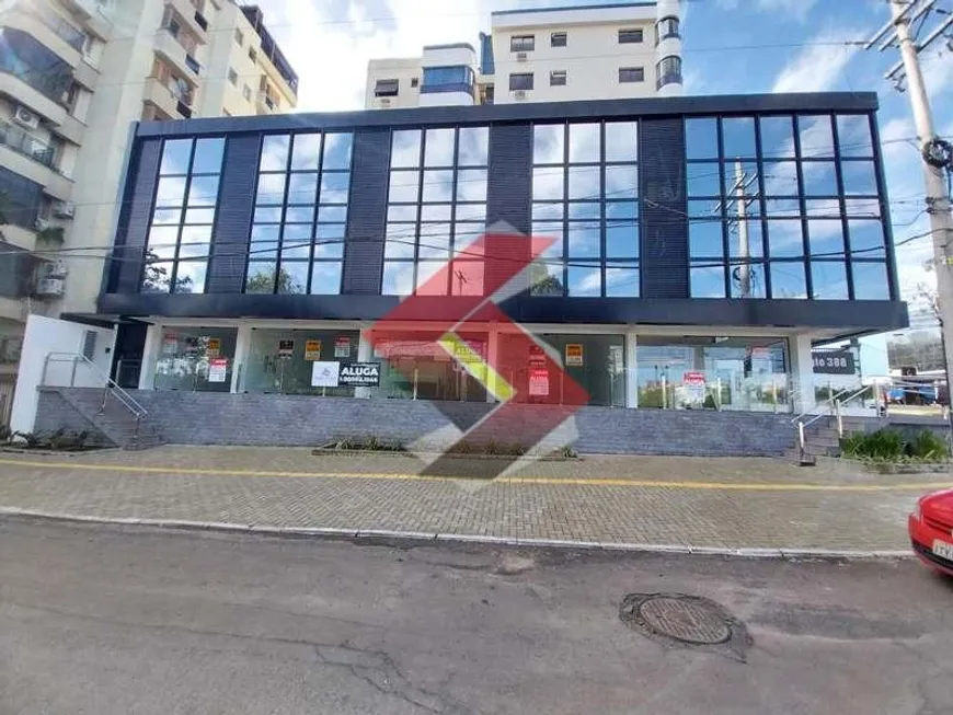 Foto 1 de Ponto Comercial para alugar, 25m² em Marechal Rondon, Canoas